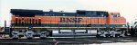 BNSF C44-9W 1081